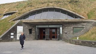 観光情報が充実している