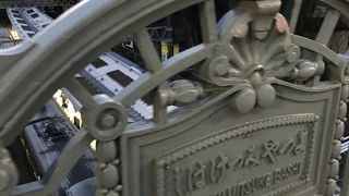 元はフランス式手法