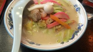 ホットナンバン