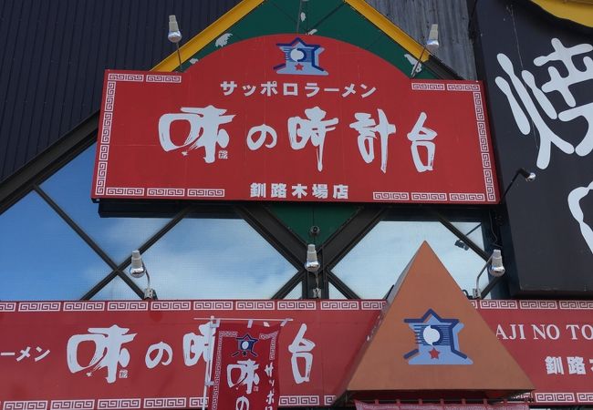 チェーン店ですが美味しかったです。