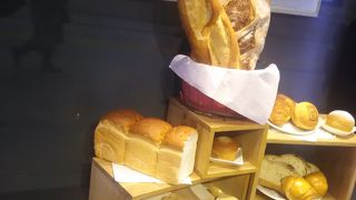 東京駅 グランスタ B1Fの新しいエリアに浅野屋ができました