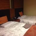お値打ちで快適でした！