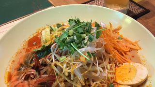 夏限定冷やし中華