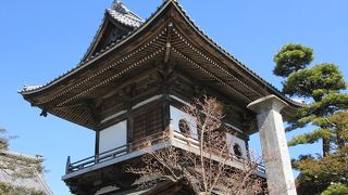 耕雲寺