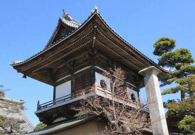 耕雲寺