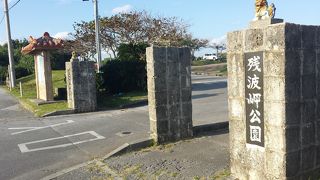 外国人観光客が意外と多い