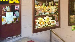 パティーにおすすめ