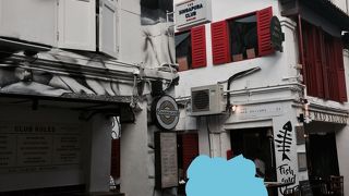 シンガポールの下北沢！？