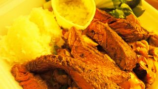 ワイキキで激安ステーキなら絶対ココ！