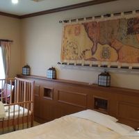 フロンティアルーム