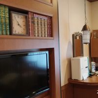 フロンティアルーム