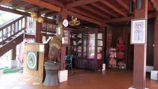 気軽にマッサージを受けられる