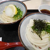 イクスピアリ・キッチン 讃岐玉藻製麺