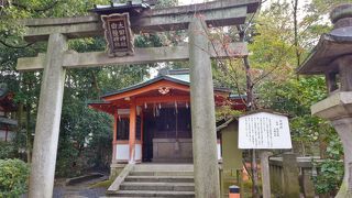 素通りはまずいんじゃないの