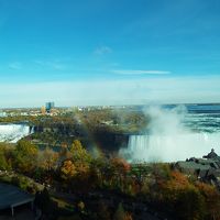 １４階からの展望