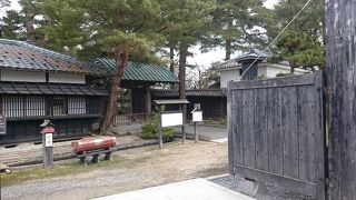 繁栄ぶりがしのばれる