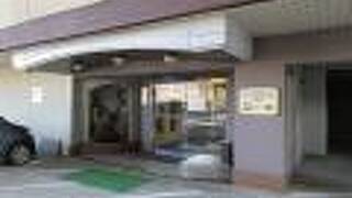 天空の城　三宜亭本館