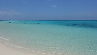 橋ができてアクセスしやすくなった