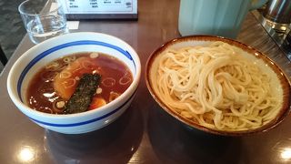 東池袋の味を南田中で