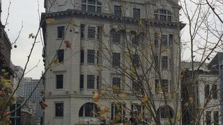 ☆外灘５号☆オシャレなディナータイムを楽しめる♪