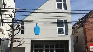 サードウェーブコーヒーブームの火付け役！