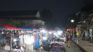 のんびり歩くのがいい