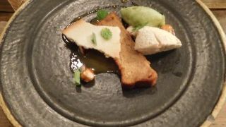 いつ行っても間違いがないおいしさ