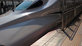 下りはA席を狙っています