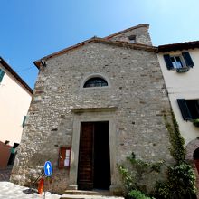 Loretoの聖母教会