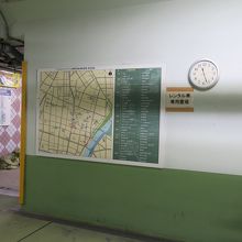 レンタサイクル