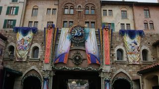 グランドフィナーレの東京ディズニーシーは混んでおりました!?