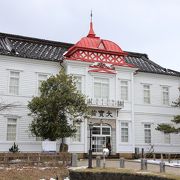 鶴岡の郷土資料館
