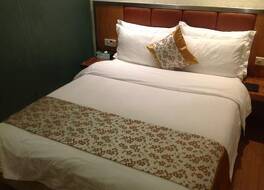 シャンシュイ トレンズ ホテル イースト レイルウェイ ステーション広州 (广州山水〓尚酒店 (〓站店)) 写真