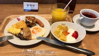 客目線で見てほしい