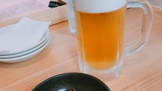 地下鉄「西２８丁目」近くにある中華