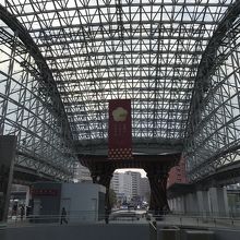 もてなしドーム