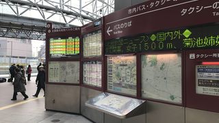 とても丁寧です