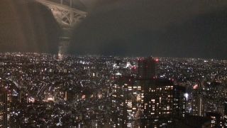 夜がおすすめ
