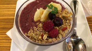 ヘルシーフード