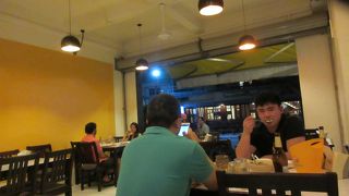 リーズナブルで美味しい