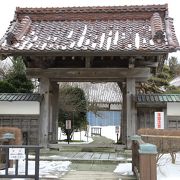 東北唯一の現存藩校