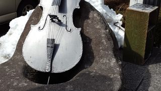 街全体が宮沢賢治