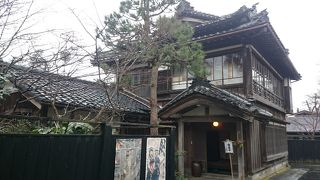 確かに浪漫を感じる