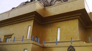 現地ではクェンセル・ポダンといいます