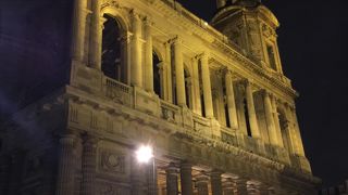 朝一番に行くと素晴らしさを実感出来ます