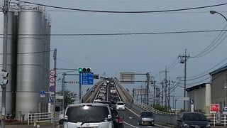 ベタ踏みできませんでした