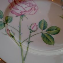 おしゃれなプレート