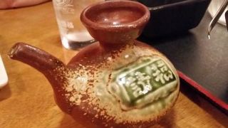 こじゃれた居酒屋さん