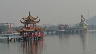 高雄の観光スポット