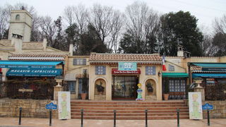 「星の王子様」ＰＡ